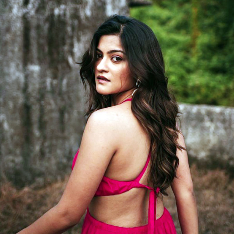 একাধিক ওড়িয়া ধারাবাহিক এবং ছবিতে কাজ করেছেন প্রাক্রুতি। তা ছাড়া, বিভিন্ন হিন্দি ছবি ও ওয়েব সিরিজেও তাঁকে দেখা গিয়েছে। শনিবার (১ অক্টোবর) থেকেই শুরু হচ্ছে বিগ বস ১৬। সেখানে প্রাক্রুতির দিকে আলাদা করে নজর থাকবে।