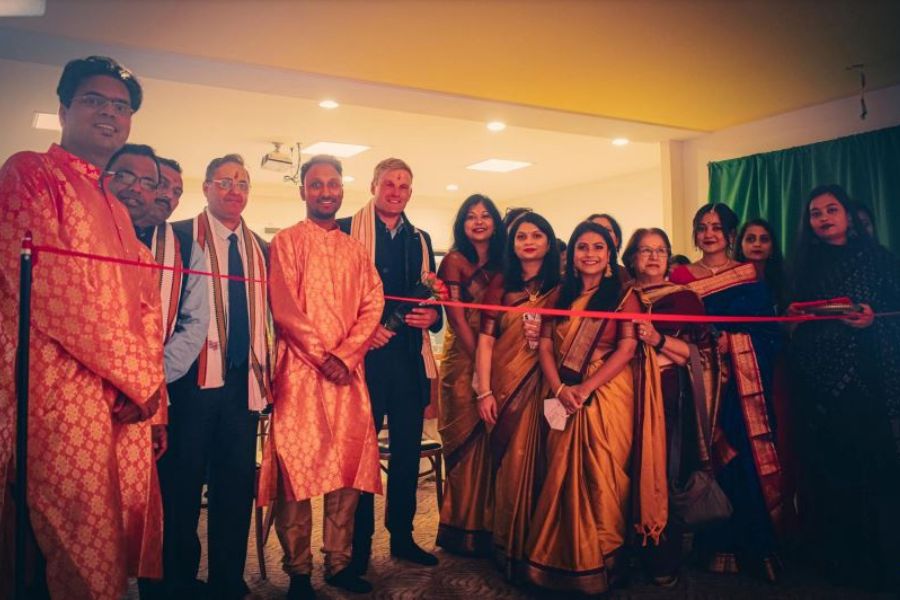 দুর্গাভিলের একটাই উদ্দেশ্য- 'এই পুজো সবার।' প্রত্যেক সদস্যই এখানে সংগঠকের ভূমিকায়। প্রত্যেকের নিজস্ব যোগদান ও অবদান রয়েছে। 