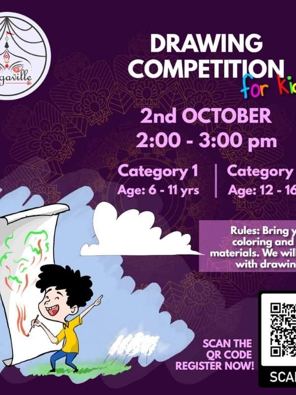 হাজার মাইলের দূরত্ব। কিন্তু দুর্গাপুজোর আয়োজনে কোনও ফাঁক নেই। দেখে মনে হবে ঠিক যেন বাংলার কোনও পুজো। 