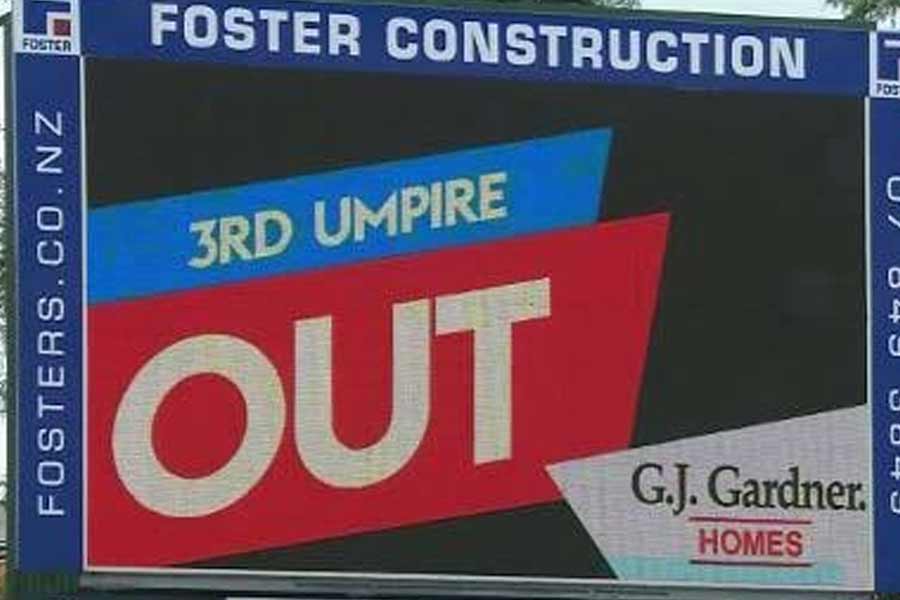 এশিয়া কাপে আলোচনায় তৃতীয় আম্পায়ার! ভারতের পূজা কি আউট ছিলেন? অবাক শ্রীলঙ্কার ক্রিকেটাররাও