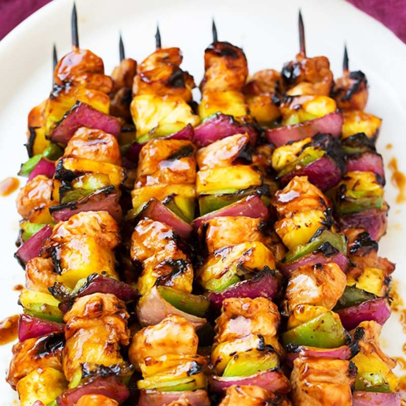 স্বাদ ও স্বাস্থ্য দুইয়ের মেলবন্ধন।