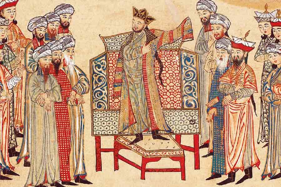 দিদ্দার মৃত্যুর ১০ বছর পরে গজনির সুলতান মামুদ ভারতীয় ভূখণ্ড আক্রমণ করেন। কিন্তু তিনি কাশ্মীর দখল করতে ব্যর্থ হন। এর পিছনে কি কাজ করেছিল দিদ্দার হাতে তৈরি প্রতিরক্ষা ব্যবস্থা?