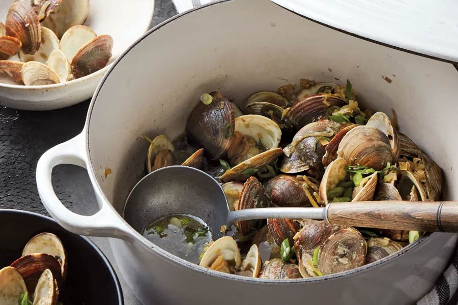 সংবাদমাধ্যম ফক্স নিউজের সঙ্গে কথা বলার সময় স্কট বলেন, ‘‘আমি ভেবেছিলাম ঘুরতে গিয়ে একটা টি-শার্ট বা একটি কফি মাগ কিনে ফিরে আসব। কিন্তু সে জায়গায় এ রকম মূল্যবান রত্ন নিয়ে ফিরে আসব, তা কখনও ভাবিনি।’’