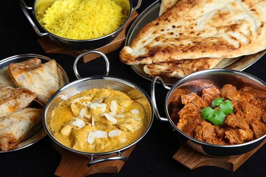 পুজোয় দক্ষিণ কলকাতার কোন রেস্তরাঁ হতে আপনার পছন্দের গন্তব্য?