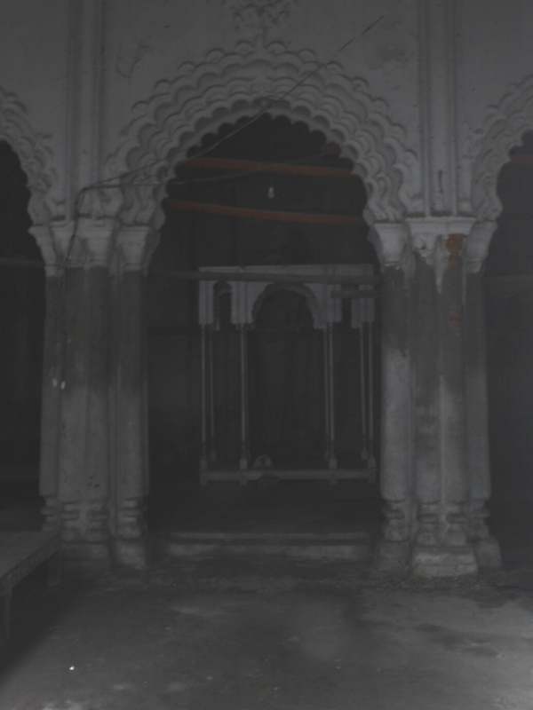 হাটখোলার দত্ত পরিবারের দুর্গাপুজো