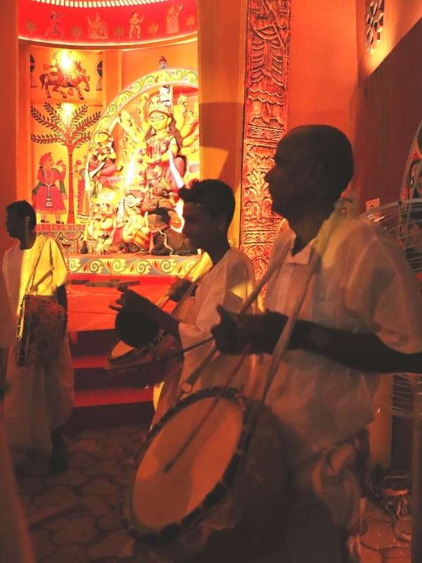 বালিগঞ্জ কালচারাল অ্যাসোসিয়েশন
