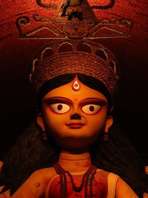 দমদম পার্ক ভারত চক্র