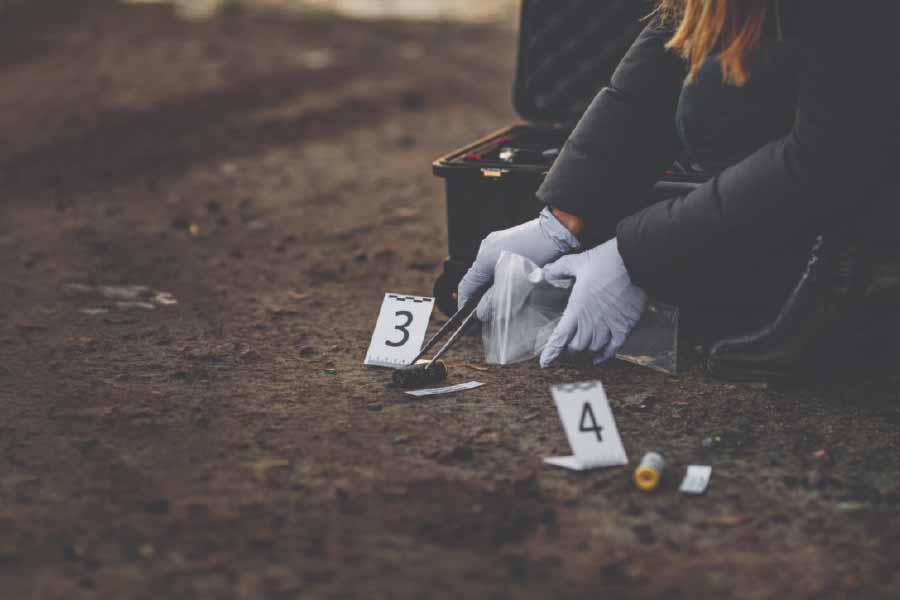 ৩০ বছর আগেকার এই ঘটনায় মূল অভিযুক্ত আজও অধরা। তবে ধরা পড়েছিল তার এক সঙ্গী। স্পেনের অপরাধের ইতিহাসে কুখ্যাত এই ঘটনা উঠে এসেছিল বইয়ের পাতা থেকে টেলিভিশনের পর্দায়।