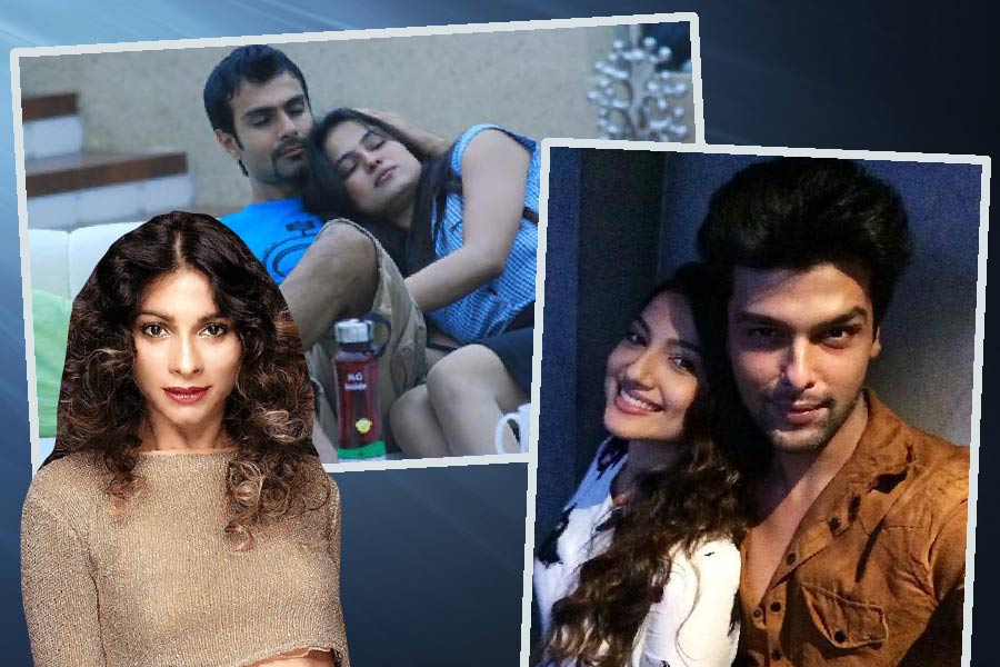 অক্টোবর মাসের শুরুতেই ছোট পর্দায় ‘বিগ বস’ হাজির হয়েছে তার ১৬তম সিজ়ন নিয়ে। এই অনুষ্ঠান ঘিরে যেমন চলে বিতর্ক, তেমনই বিতর্ক-ঝামেলার পাশাপাশি এই শোয়ের মাধ্যমে পর্দায় ফুটে ওঠে বহু তারকার সম্পর্কের রসায়ন। 