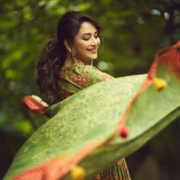  মাধুরীর নতুন ফ্ল্যাটটির ঠিকানা মুম্বইয়ের লোয়ার পারেল এলাকা। গত ২৮ সেপ্টেম্বর ফ্ল্যাটটির নথিভুক্তিকরণ হয়। 