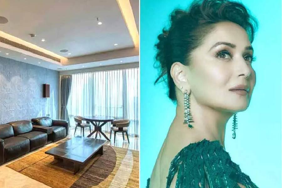  ফ্ল্যাটটি আয়তন ৫ হাজার ৩৮৪ বর্গফুট। সাতটি গাড়ি রাখার বন্দোবস্ত রয়েছে। এ ছাড়াও রয়েছে স্যুইমিং পুল, জিম, স্পা, ক্লাব এবং ফুটবল খেলার জায়গা।