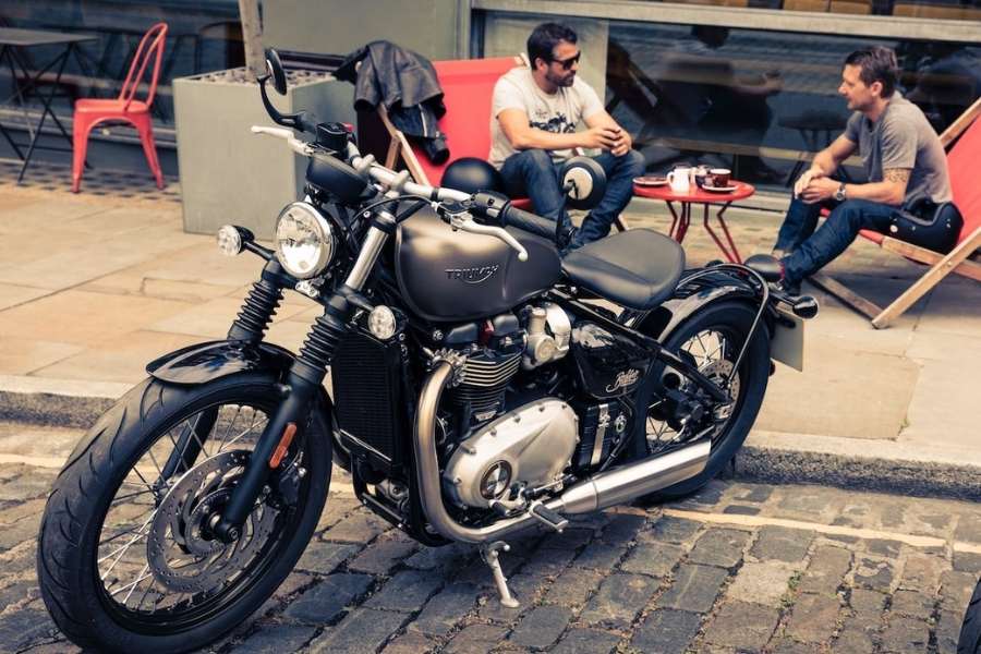 আপনিও যদি হন বাইকপ্রেমী হন, তবে এই সুপার বাইক কিন্তু আপনার নজর কাড়বেই! 