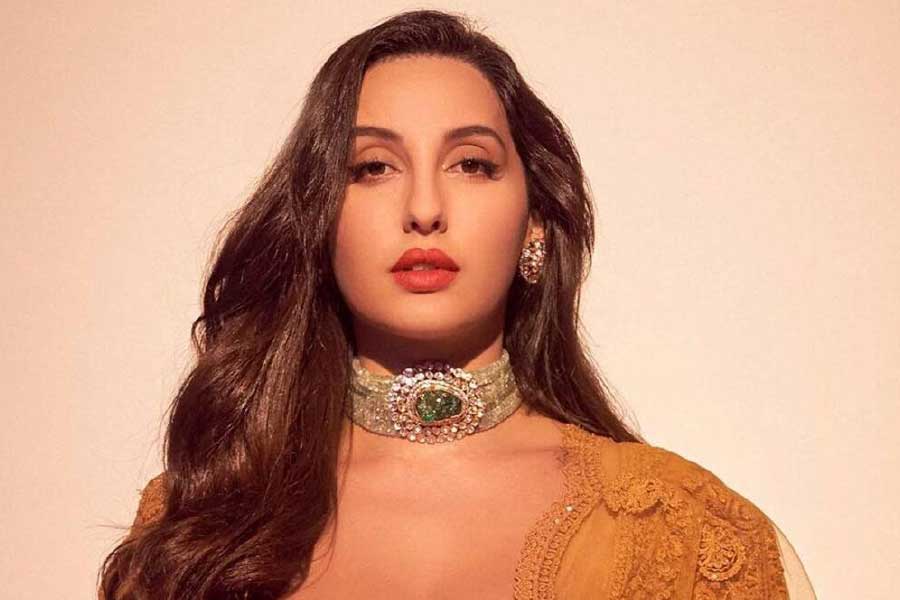 তবে ফিফা বিশ্বকাপের মঞ্চে নোরা নাচবেন কি না, তা এখনও স্পষ্ট নয়।