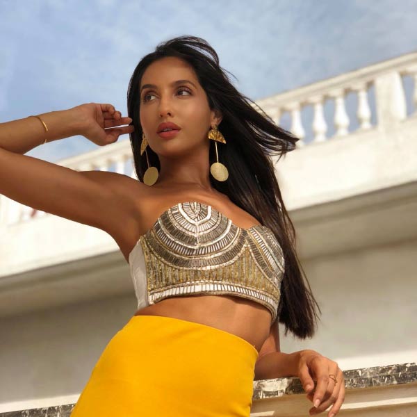 বলিউডের অভিনেত্রীদের বার বার প্রেমে পড়ার কাহিনি নতুন নয়। নোরাও এর ব্যতিক্রম নন। অভিনেত্রীর একাধিক সম্পর্কের গুঞ্জন ছড়িয়েছে বি-টাউনে।