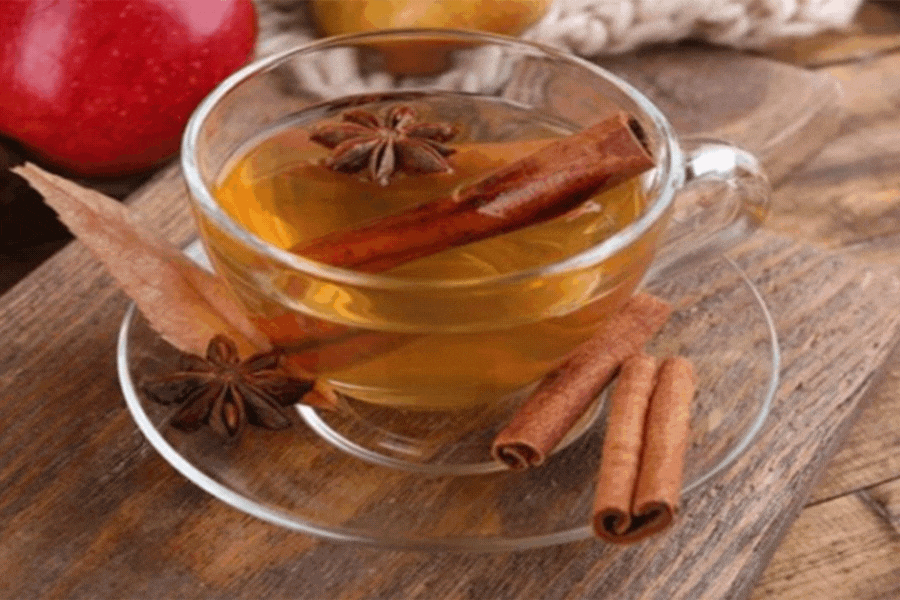 প্রাকৃতিক অ্যান্টাসিড দারুচিনি