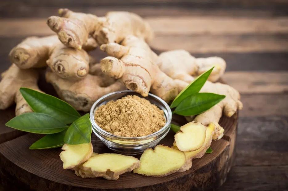 গ্যাস্ট্রিকের ব্যাথা থেকে মুক্তি দিতে পারে আদা   