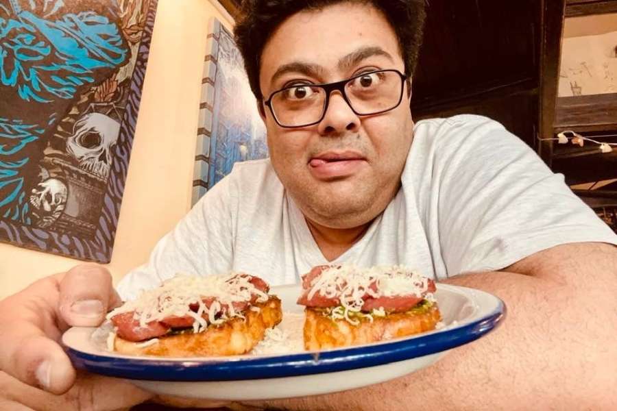 ছবি- ফেসবুক