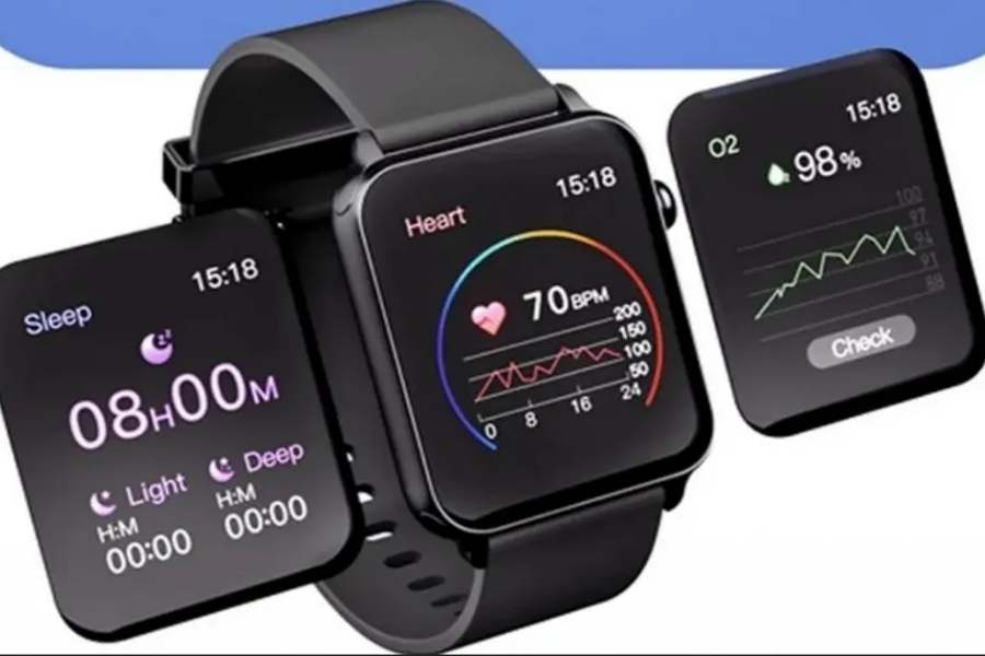 বোট ওয়েভ লাইট: ১০০টিরও বেশি স্মার্ট ওয়াচ নিয়ে ভারতে বোট ওয়েভ লাইট স্মার্ট ওয়াচ লঞ্চ করেছে বোট কোম্পানি। ১.৬৯ ইঞ্চি ডিসপ্লে। এসপিও২ ট্র্যাক করা যাবে। এ ছাড়াও হার্ট রেট মনিটরিং এবং প্যাটার্ন ট্র্যাক করা যাবে। দাম প্রায় ১৯৯৯ টাকা। 