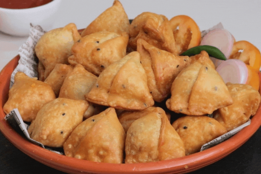 সিঙাড়া