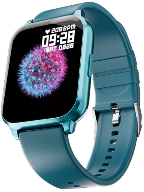 ফায়ার বোল্ট নিনজা ৩: ১.৬৯ ইঞ্চি ডিসপ্লে। ই-কমার্স বাজারে ১৫৯৯ টাকায় মিলছে এই স্মার্ট ওয়াচ। আকর্ষণীয় বিভিন্ন ফিচারও রয়েছে।  