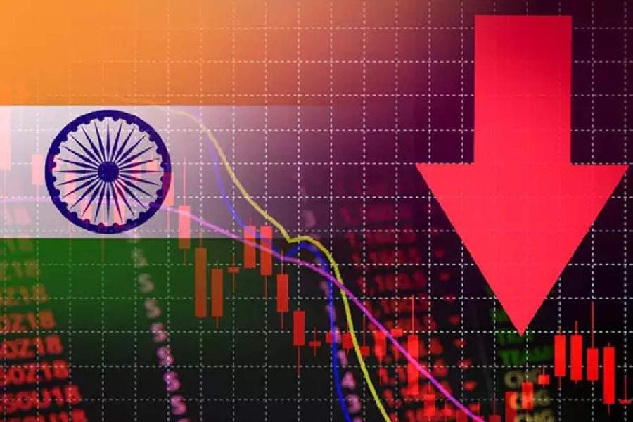 India’s GDP growth may be 7 per cent for financial year 2022-23