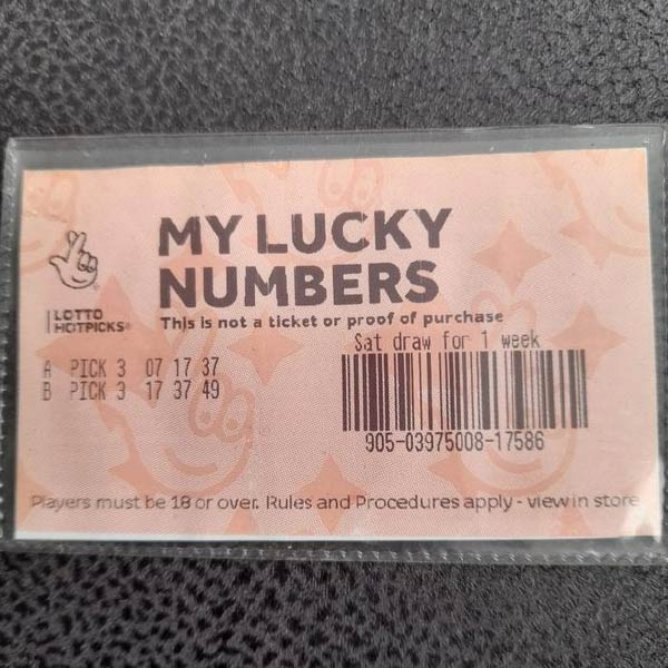 গত বছরের মে মাসে মাকে হারিয়েছেন ইংল্যান্ডের ওয়েস্ট হ্যালিফ্যাক্স এলাকার বাসিন্দা কেলি। সম্প্রতি মায়ের ফ্ল্যাটে গিয়ে ঝাড়পোঁছ করছিলেন তিনি। সেটি গোছগাছ করতে গিয়ে হাতে এসেছিল একটি কার্ড।