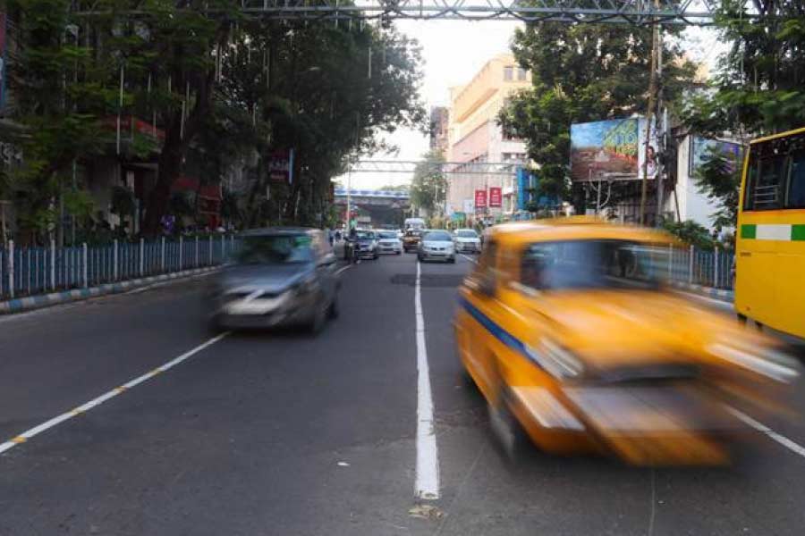 কার্নিভালের জন্য শনিবার দুপুর ২টো থেকে বন্ধ করে দেওয়া হবে ক্যুইন্সওয়ে। 