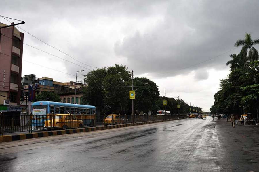 শনিবার দুপুর ২টো থেকে বন্ধ করা হবে পলাশি গেট রোড। 