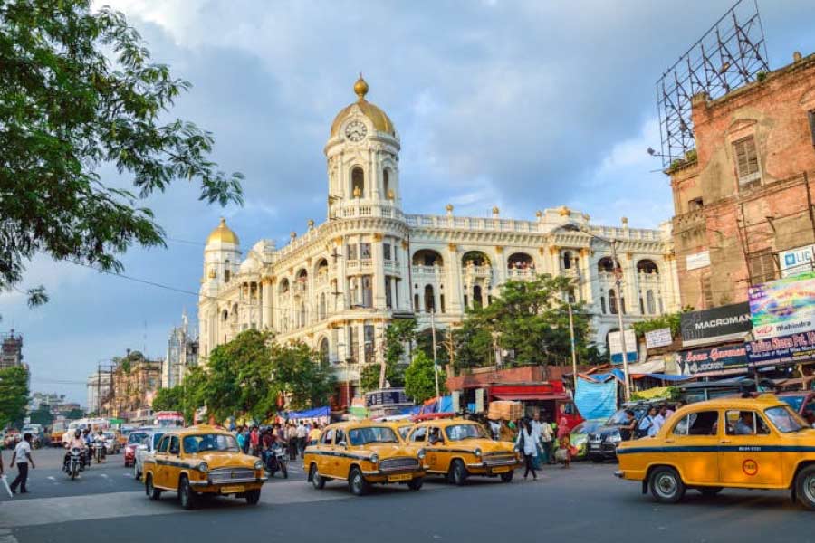 ওই সময় থেকে বন্ধ থাকবে ধর্মতলা (র‌্যাম্প)। 