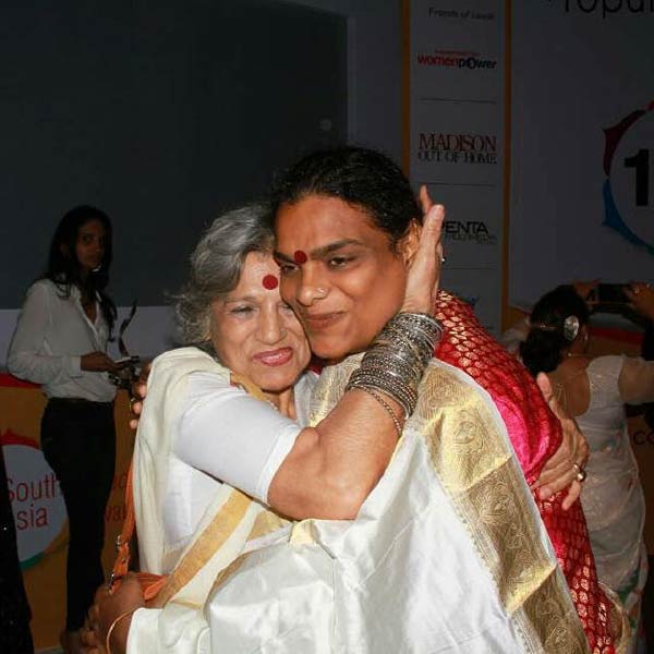 গৌরীই দেশের প্রথম রূপান্তরকামী মহিলা যিনি ২০১৯ সালে ভারতের নির্বাচন কমিশনের দূত হিসাবে নির্বাচিত হয়েছিলেন।