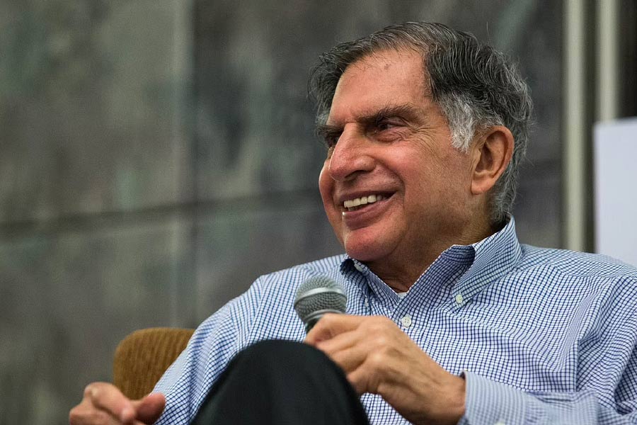 Ratan Tata alerts about his false video allegedly being deepfake