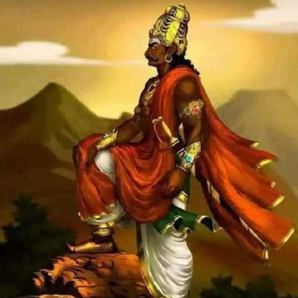 বীর যোদ্ধার পাশাপাশি দক্ষ শাসক ছিলেন রাজ চোল। নিজের বিশাল সাম্রাজ্য জরিপ করে ছোট ছোট অংশে ভাগ করেছিলেন। সেগুলির নাম ছিল ভালানাদুস। কয়েকটি গ্রাম নিয়ে তৈরি হত একটি ভালানাদুস।