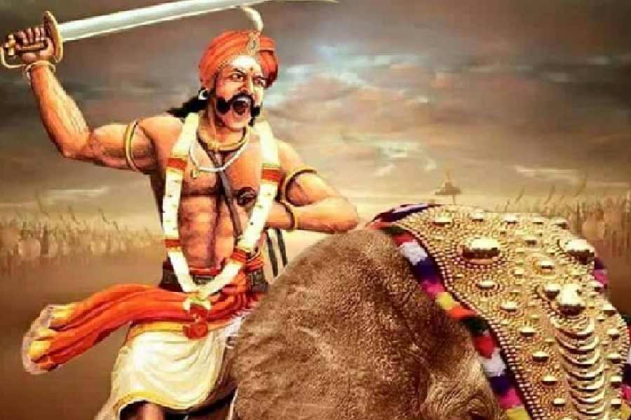 কমল বলেন, ‘‘বইনবম, শিবম এবং সমনাম— এই তিন গোষ্ঠীর কথা জানা যায়। যাঁদের এক ছাতার তলায় এনে পরবর্তী কালে ‘হিন্দু’ বলে চিহ্নিত করেছিলেন ব্রিটিশরা। তাঁরা জানতেন না কোনটার উচ্চারণ কী। যেমন থুথুকুণ্ডিকে করে দিয়েছিলেন তুতিকোরিন, তেমন এটাও উচ্চারণের বিকৃতির কারণেই হয়েছে।”