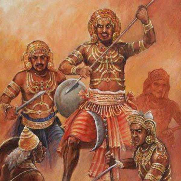 এই মন্তব্যের পরেই মাঠে নেমেছে বিজেপি। দলের নেতা এইচ রাজা বলেন, ‘‘আমি ভেত্রিমারানের মতো অতটা ইতিহাস জানি না। কিন্তু উনি কি রাজ চোলের তৈরি দু’টি গির্জা বা মসজিদের নাম বলতে পারবেন? নিজেকে শিবপদ শেকরন বলে অভিহিত করতেন। তার পরেও তিনি হিন্দু নন?’’