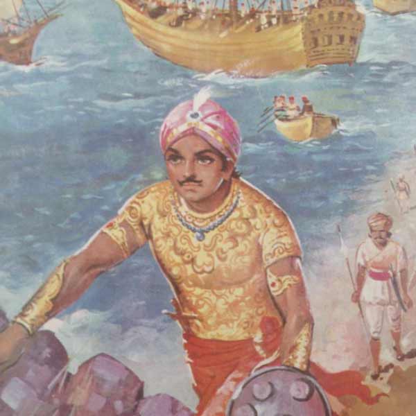 ছবিতে রয়েছেন বিক্রম, ঐশ্বর্য, কার্থি, জয়ম রবি। রাষ্ট্রকূটদের উপর আক্রমণ করেন যুবরাজ আদিত্য (বিক্রম)। সেখান থেকে গল্পের শুরু। এর পর নিজের বিশ্বাসভাজন সেনাপতি ভান্থিয়াথেবন (কার্থি)-কে গুপ্তচর হিসাবে পাঠিয়ে দেন ভিন্ রাজ্যে।  