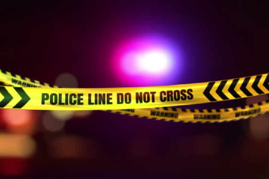 গ্রাহামের মৃত্যুর পর টেরির মৃত্যুরহস্য আবার মাথা চাড়া দিয়ে ওঠে। প্রশ্ন ওঠে, কী করে একই ভাবে আত্মহত্যা করলেন চেরিলের প্রাক্তন এবং বর্তমান স্বামী।