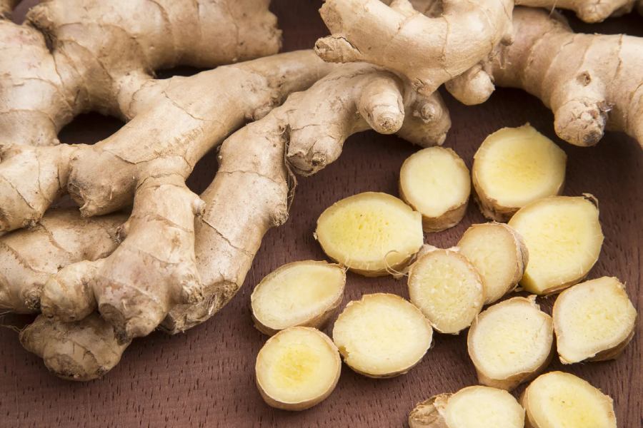 আদা যে কোনও রকম প্রদাহজনিত সমস্যা দূর করে। 