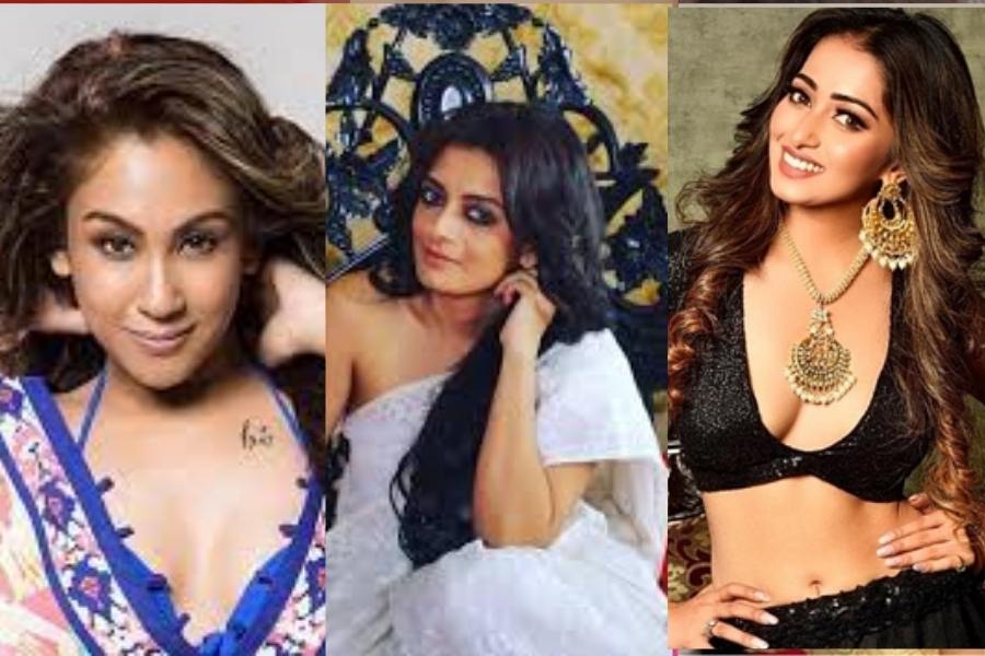 সন্ধে হলেই এক মুঠো বিনোদন নিয়ে এসে ছোট পর্দার ধারাবাহিকগুলো বদলে দেয় গৃহস্থ জীবনের রং। সাংসারিক গল্প অন্য মাত্রা পায় তারই সৌজন্যে। 