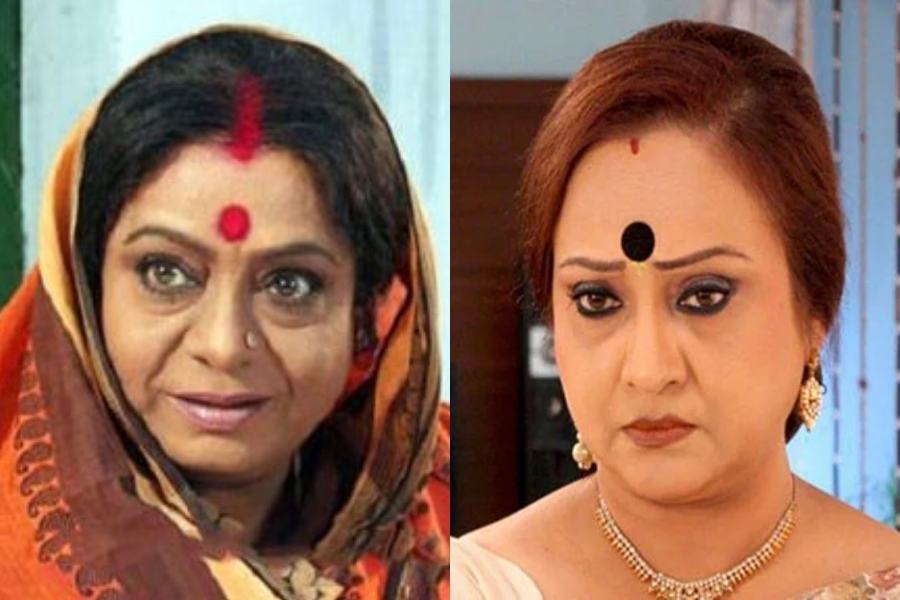 খড়ি, ঊর্মি, শ্রীময়ী তাই শুধু আর স্ক্রিপ্টে, প্লটে বন্দি না থেকে হয়ে ওঠে ঘরের মেয়ে। একেবারে লক্ষ্মীমন্ত। আর অগণিত দর্শকের বিষ নজরে পড়েন তাদের সংসারের 'অলক্ষ্মী'রা। তবে সেই বিষ-কন্যেদের জৌলুস কম নয় মোটেও। আসুন জেনে নিই তেমনই কয়েক জনের কথা। 