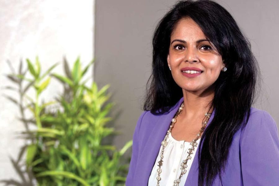 নমিতা থাপার: এমকিওর ফার্মাসিউটিকল্স লিমিটেড-এর এগজিকিউটিভ ডিরেক্টর। ‘শার্ক ট্যাঙ্ক ইন্ডিয়া’-র জনপ্রিয় বিচারক ছিলেন তিনি।  