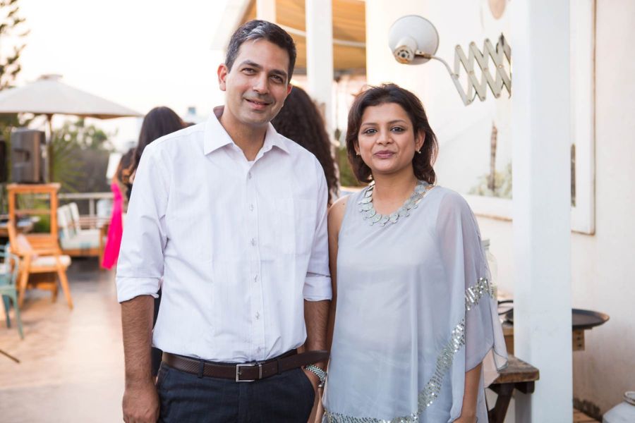 গার্গী বন্দ্যোপাধ্যায় কৌল: ইলানস্ট্রিট ডট কম-এর প্রতিষ্ঠাতা এবং সিইও গার্গী বন্দ্যোপাধ্যায় কৌল। অ্যালগোরিদমের মাধ্যমে প্রত্যেককে ব্যক্তিগত ভাবে স্টাইলিস্ট এবং ওয়ার্ড্রোব কনসালট্যান্ট স্টাইলিংয়ের পরামর্শ দেওয়া হয় এই প্ল্যাটফর্মে।  