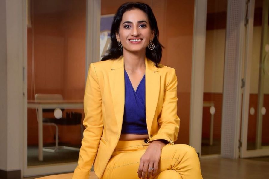 বিনীতা সিং: জনপ্রিয় ব্র্যান্ড সুগার কসমেটিক্সের সহ-প্রতিষ্ঠাতা এবং সিইও। সম্প্রতি ‘শার্ক ট্যাঙ্ক ইন্ডিয়া’-তে বিচারকের ভূমিকায় ছিলেন তিনি। শিল্প জগতে বেশ পরিচিত মুখ। 