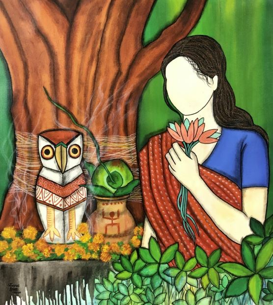 কিন্তু 'লক্ষ্মী মেয়ে' বলতে ঠিক কী বোঝায়? বাড়িতে থেকে স্বামী, সংসার সব কিছু গুছিয়ে রাখেন যাঁরা? এখনকার সমাজে কিন্তু সেই সংজ্ঞা খানিক বদলেছে। 