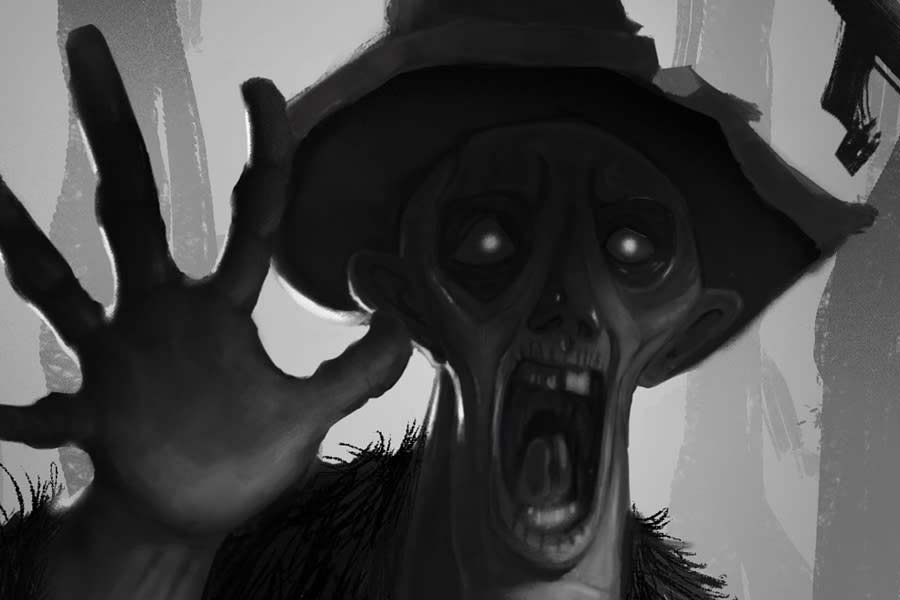 নর্সের পুরাগাথা অনুযায়ী, ভালহাল্লার হলঘরে ১২ জন দেবতা নৈশভোজের উদ্দেশে বসেছিলেন। কিন্তু সেখানে ‘লোকি’কে আমন্ত্রণ জানানো হয়নি। রাগের বশে ছলচাতুরি করে তিনি এক দেবতাকে বশীভূত করে তাঁকে দিয়ে অন্য দেবতাকে মেরে ফেলেন।