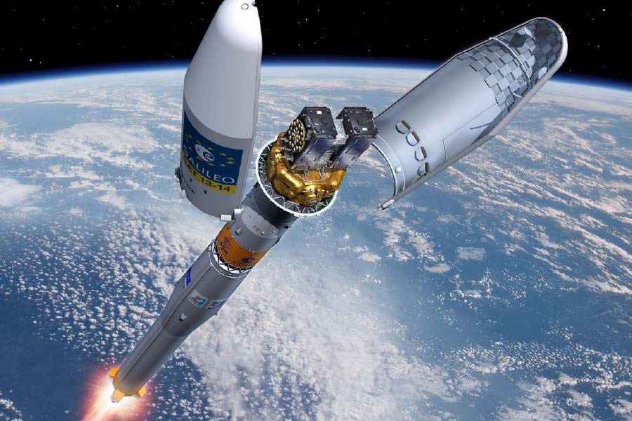 এর পর তাঁরা কোনও নতুন মিশনের জন্য স্যাটেলাইট বা রকেট লঞ্চ করলে ১৩ নম্বরটি এড়িয়ে গিয়ে অন্য নম্বর দিয়ে নামকরণ করতেন।