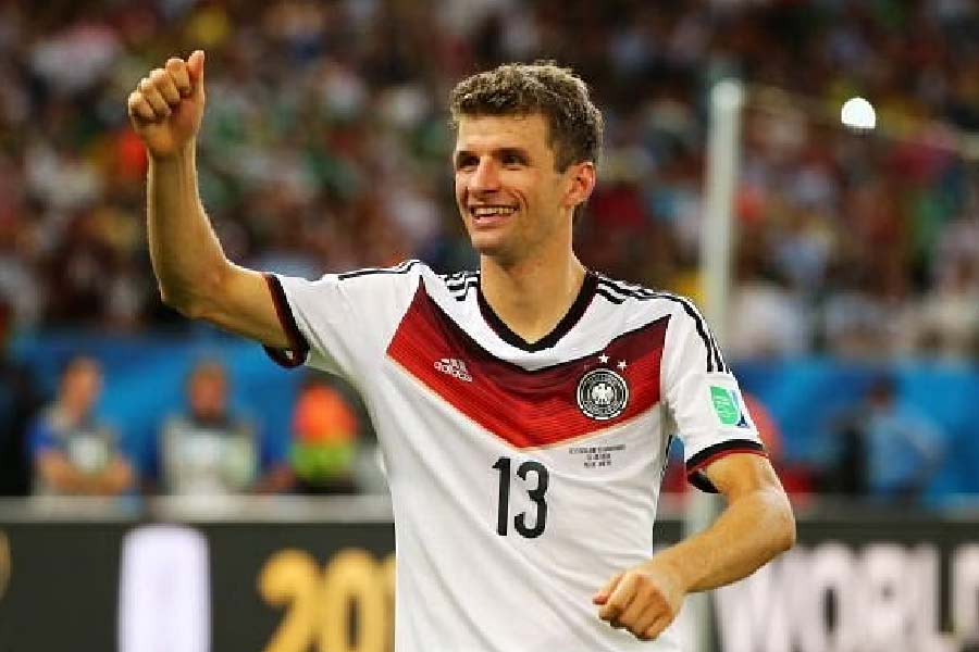 খেলোয়াড়েরাও তাঁদের জার্সিতে ১৩ সংখ্যাটির ব্যবহার করে এই কুসংস্কার ভাঙতে শুরু করেন।