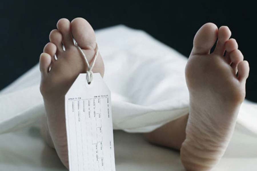 জুলিওর পরিবারের সদস্যরা তাঁর প্রেমিকাকেই এই মৃত্যুর জন্য দায়ী করেন।