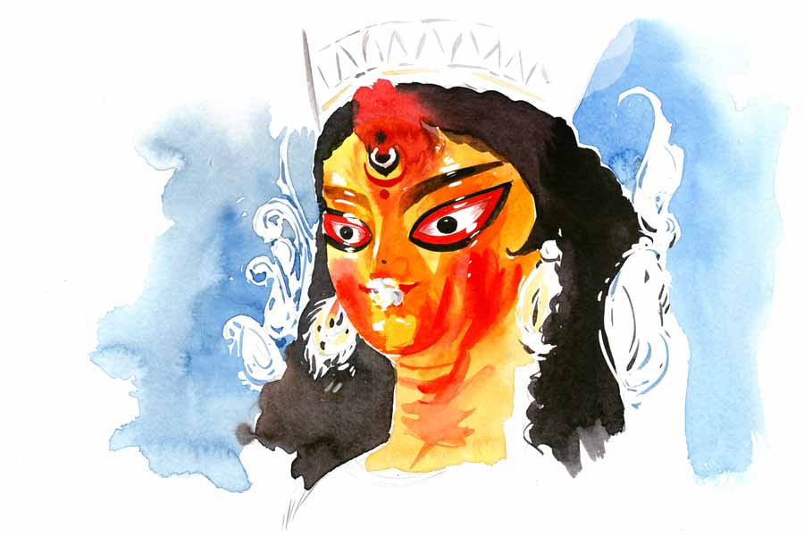 ছবি: কুনাল বর্মণ।