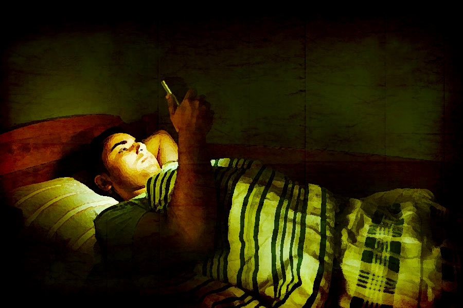 অয়নের বাবা সংবাদমাধ্যমের সামনে আগেই বলেছিলেন, “মা এবং মেয়ে দু’জনেই তাঁর ছেলেকে ভালবাসত। একটাই তো ছেলে। সে আর কী করবে?” 