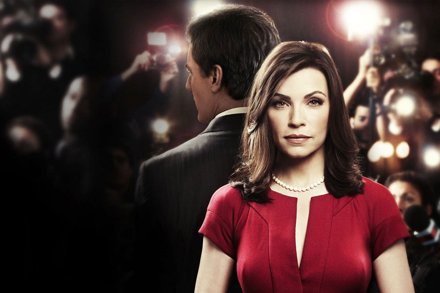 আমেরিকান শো ‘দ্য গুড ওয়াইফ’-এর অবলম্বনে পরিচালক সুপর্ণ এস ভর্মা একই নামের একটি ওয়েব সিরিজ় বানাতে চলেছেন। মুখ্যচরিত্রে দেখা যাবে কাজলকে। সামনের বছর ‘ডিজনি প্লাস হটস্টার’-এ এই সিরিজ়টি মুক্তি পাবে বলে সংবাদ সংস্থা সূত্রের খবর।